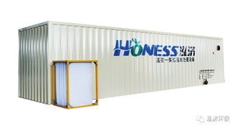 上海泓濟環保科技股份 新聞中心 新聞動態