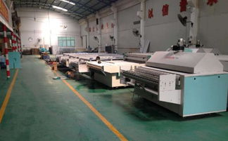 農(nóng)村女孩開(kāi)廠做服裝,將科技與生意結(jié)合