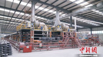 全球首條瓷絕緣子自動化生產線 黏土巧造 瓷器活